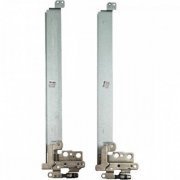 Par de Dobradiças para DELL Latitude 3400 E3400 3440 