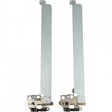 Par de Dobradiças para DELL Latitude 3400 E3400 3440