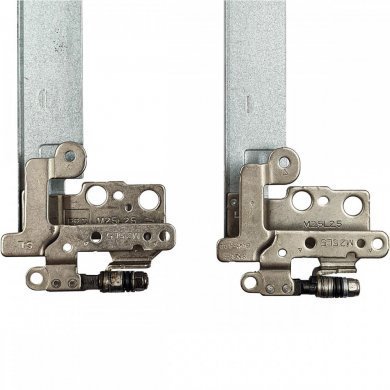 Par de Dobradiças para DELL Latitude 3400 E3400 3440