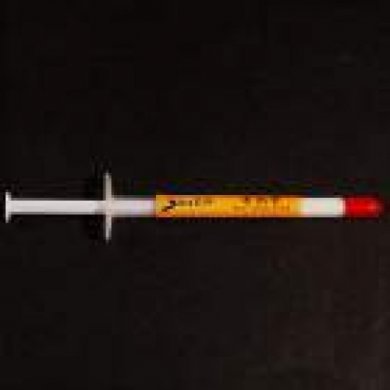 2013915 Pasta Térmica Professional com Tubo de Aplicação 5mg. Condutiv