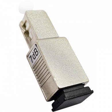 201701160060 Atenuador optico SC/UPC 7dB