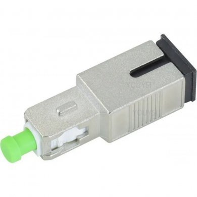 Atenuador optico SC/APC 3dB