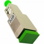 Atenuador optico SC/APC 3dB 