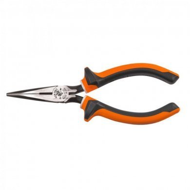 Klein Tools Alicate de Corte Lateral 6 pol.