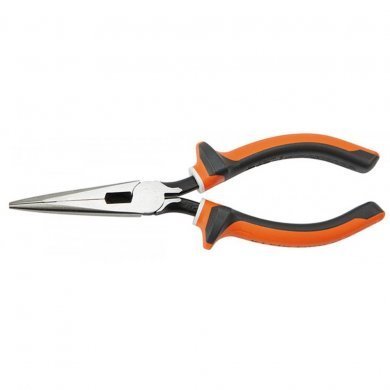 Klein Tools alicate isolado 7 polegadas 187mm