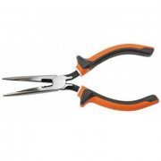 Klein Tools alicate isolado 7 polegadas 187mm bico lo