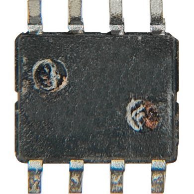 203D6 CI Controlador PWM 203D6 NCP1203D60 SOP8