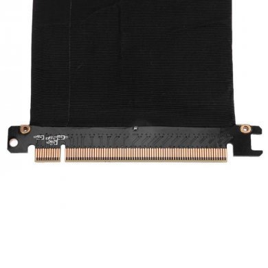 204530 Riser PCIE x16 flexível 24cm