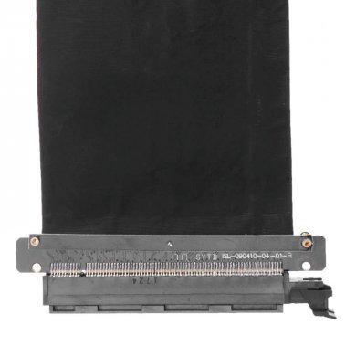 204530 Riser PCIE x16 flexível 24cm