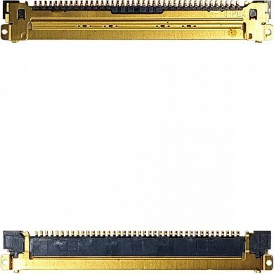 20455-040E-76 Kit 5x conector FPC EDP LVDS 40P 0.5mm Cabline-VSF