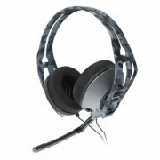 Plantronics Headphone Rig 500hx Urban Camo 