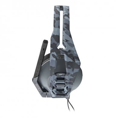 206225-01 Plantronics Headphone Rig 500hx