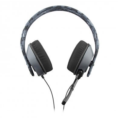 206225-01 Plantronics Headphone Rig 500hx