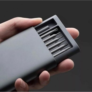 20660 Kit chaves de precisão magnéticas 24/1 eletronica