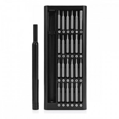 20660 Kit chaves de precisão magnéticas 24/1 eletronica