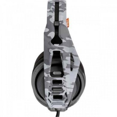 Plantronics Headphone Rig 400X Camo para Xbox