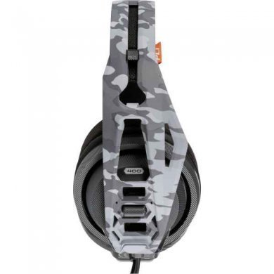 Plantronics Headphone Rig 400S Camo para PS4