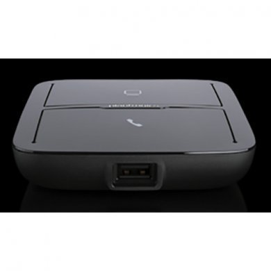 207414-03 Plantronics Comutador para headsets USB