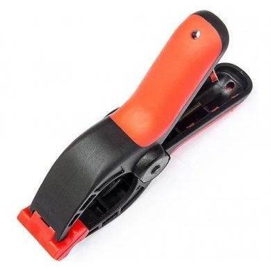 2078455 MTX Grampo Multiuso 4 Polegadas