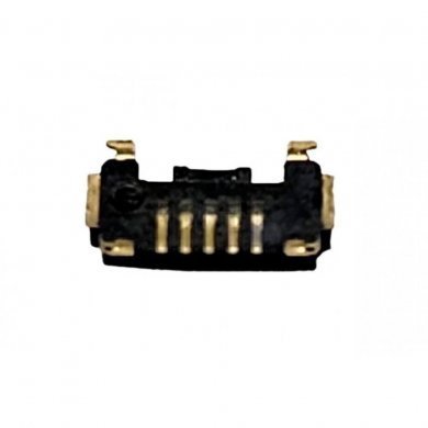 20854-005E-00 Micro conector receptaculo Ipex MHF-MT 5 Pinos 0.35