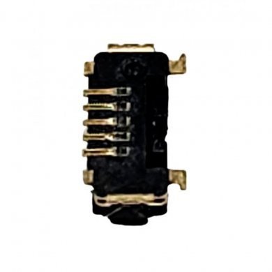 20854-005E-00 Micro conector receptaculo Ipex MHF-MT 5 Pinos 0.35