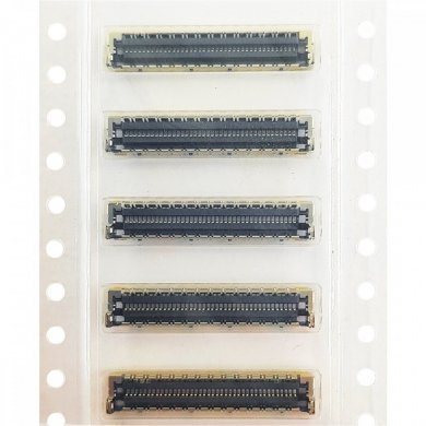 20879-040E-01 5x conector i-PEX CABLINE-UM 20879-040E 40P 0.4mm