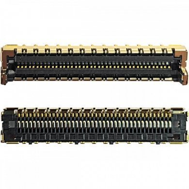 20879-040E-01 5x conector i-PEX CABLINE-UM 20879-040E 40P 0.4mm