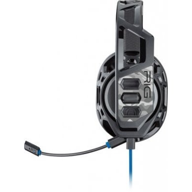 209780-60 Plantronics Headphone Rig 100hs