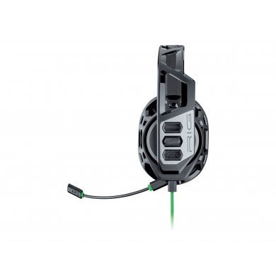 209790-60 Plantronics Headphone Rig 100hx