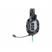 Plantronics Headphone Rig 100hx 