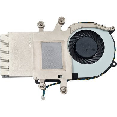 20-130-662000 Fan Heatsink BAZA0814B2U para Mini PC Acer VSF110-BD11