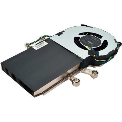20-130-662000 Fan Heatsink BAZA0814B2U para Mini PC Acer VSF110-BD11