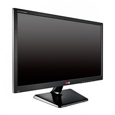 Monitor LED LG 19.5 Polegadas Wide HD
