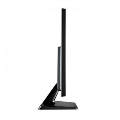 Monitor LED LG 19.5 Polegadas Wide HD