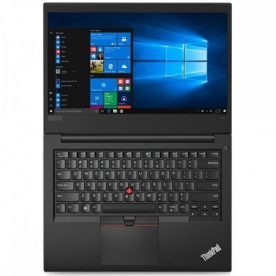 Lenovo Notebook Thinkpad E490 Intel Core i5-8250U