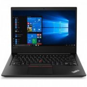 Lenovo Notebook Thinkpad E480 Intel Core I5 8250U Qua