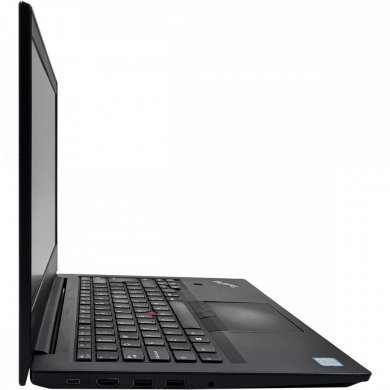 Lenovo Notebook Thinkpad E480 Intel Core i5-8250U