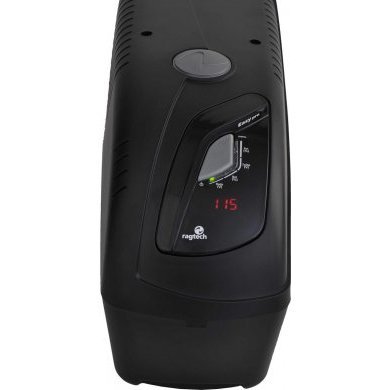 20NEJ4221 Ragtech EASY Nobreak Jet 1600VA 8 Tomadas