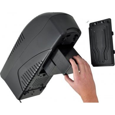 20NEJ4221 Ragtech EASY Nobreak Jet 1600VA 8 Tomadas