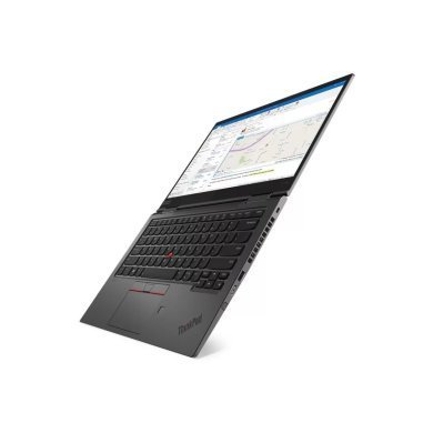 20UCS3V009 Lenovo Notebook X1 Yoga 5th Gen Intel Core i5 10310U vPRO