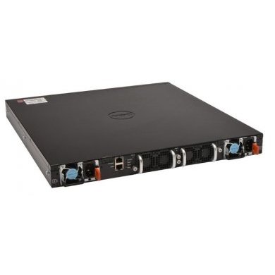 210-ABVU Dell Switch N4064 48 PORTAS 10GB BASE-T