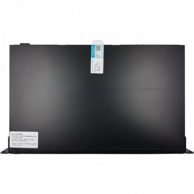 Switch DELL X1052 48x RJ45 Giga PoE + 4x SFP+ 10Gb