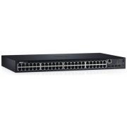 Dell Switch N1548 48 PORTAS 10/100/1000 4 Portas SFP+