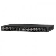 Dell Switch 48x POE Gigabit 4x SFP+ 