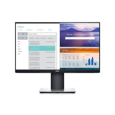 210-AQJI DELL Monitor 21.5 Polegadas P2219H