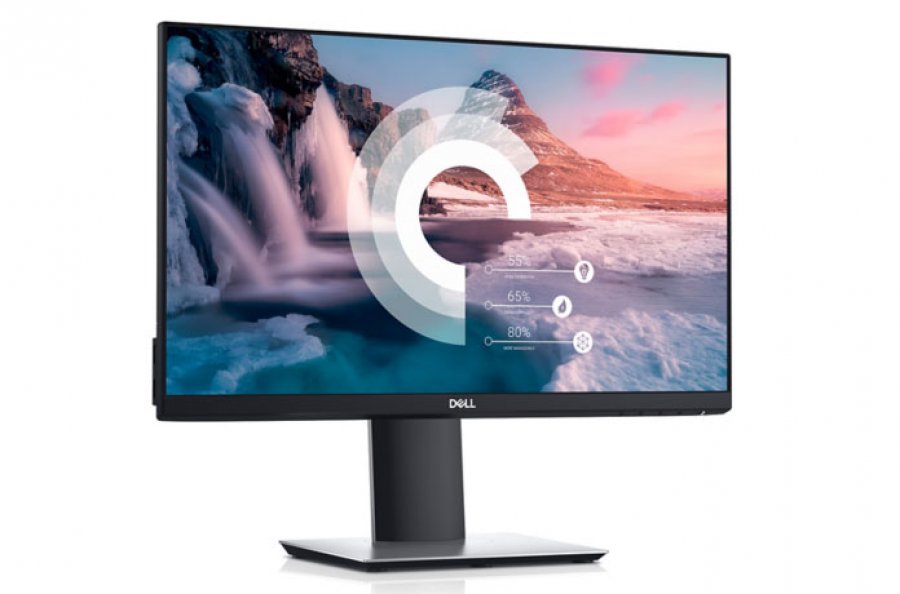 DELL ディスプレイ 本体　【P2219H】 210-AQJI DELL Monitor 21.5 Polegadas P2219H