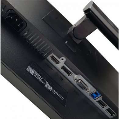 Monitor DELL P2719H 27 iPS FHD 1920x1080