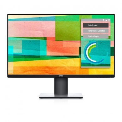 210-AQJK Monitor DELL P2719H 27 iPS FHD 1920x1080