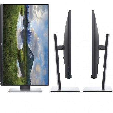 Monitor DELL P2719H 27 iPS FHD 1920x1080