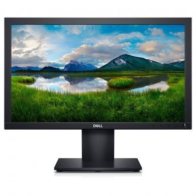 DELL Monitor E1920H 18.5 pol. widescreen